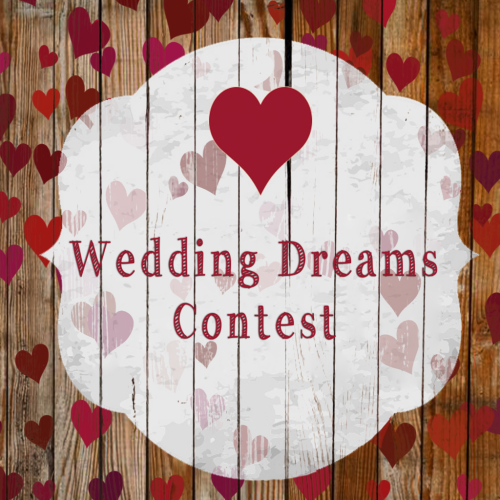 {YD} Wedding Dream - Contest